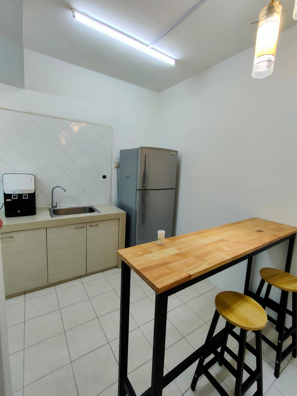 Indahria Apartment, Medium Room, Fully Furnished - photo 4
