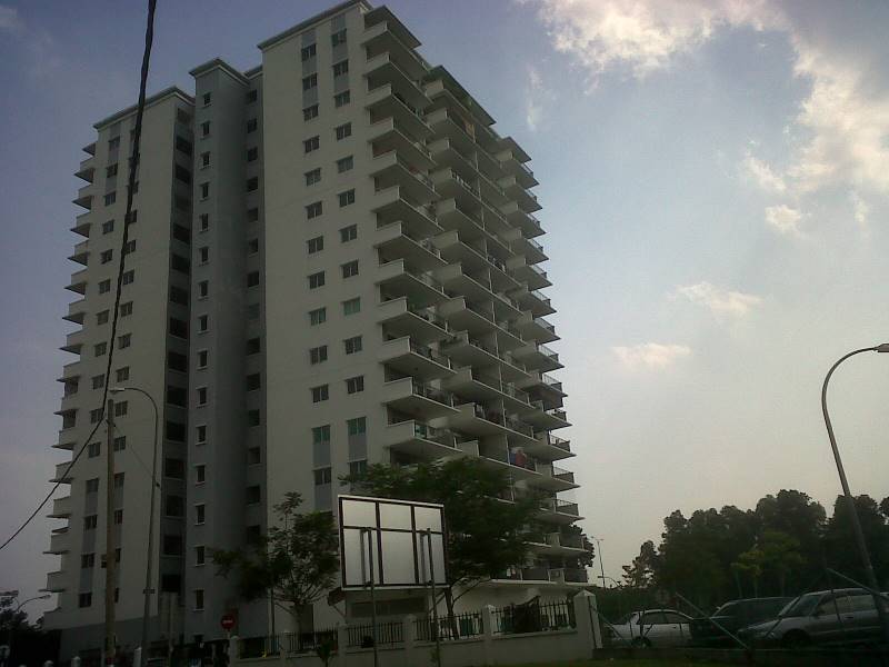 Indahria Apartment, Medium Room, Fully Furnished - photo 6