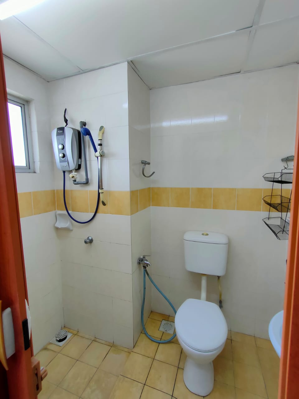 Indahria Apartment, Master Room, Fully Funished - photo 4