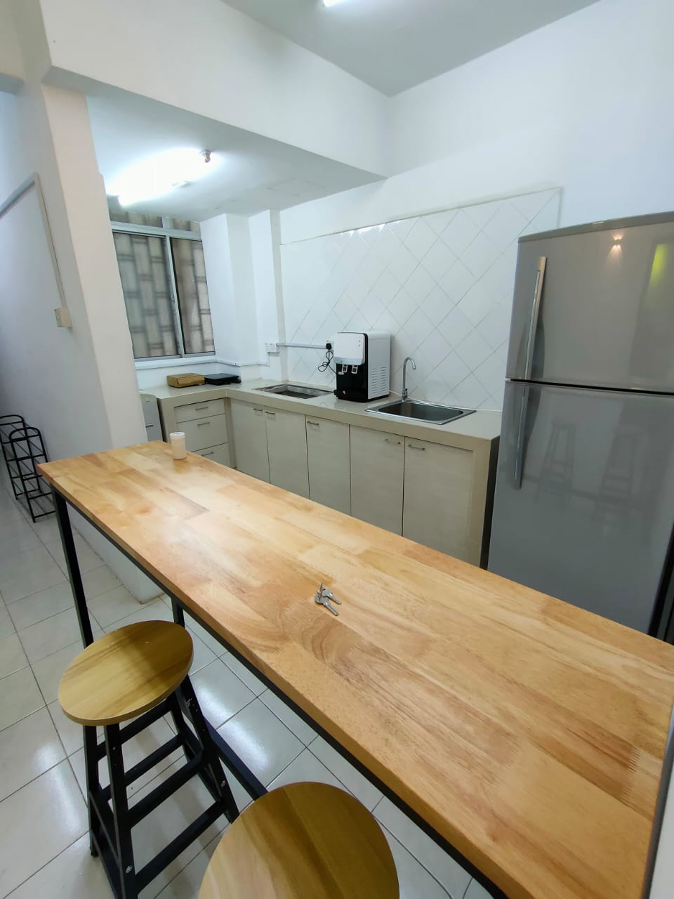 Indahria Apartment, Master Room, Fully Funished - photo 6