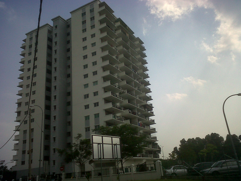 Indahria Apartment, Master Room, Fully Funished - photo 7