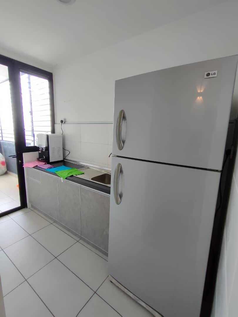 Ken Rimba Condo, Medium Room, Shah Alam, Sek 16 - photo 5