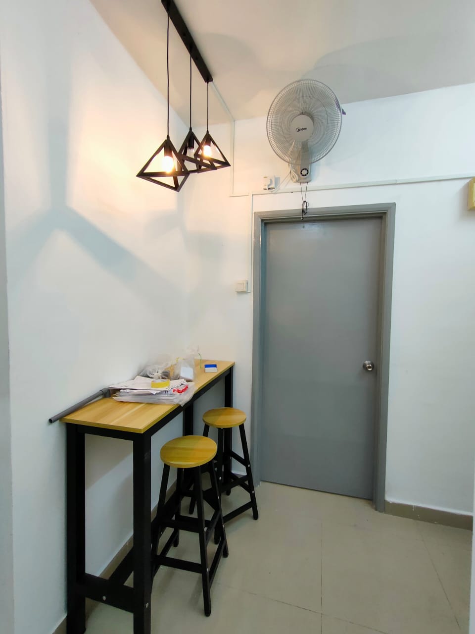 Prima U1, Shah Alam , near tesco and jusco, 3 room - photo 5