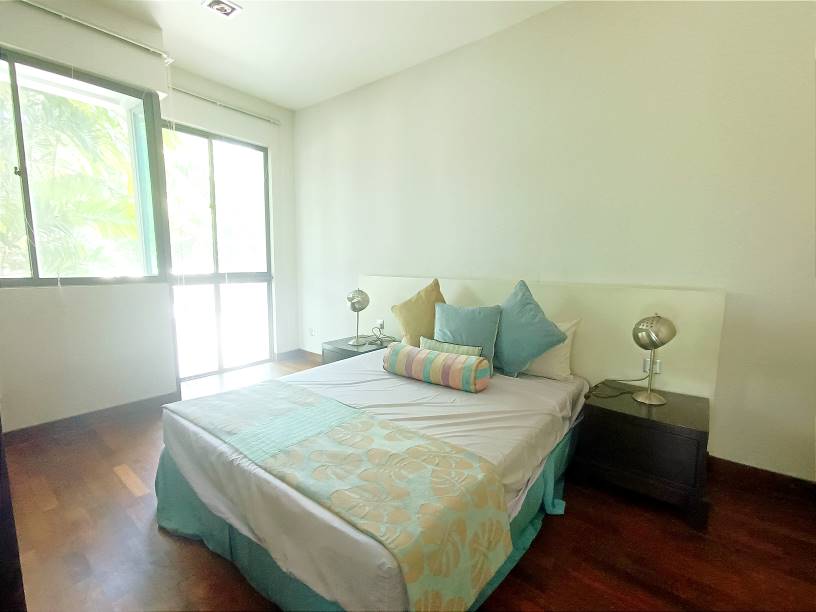 3 Storey Villa Serai Saujana Shah Alam - photo 2