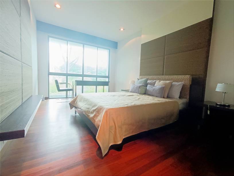 3 Storey Villa Serai Saujana Shah Alam - photo 4