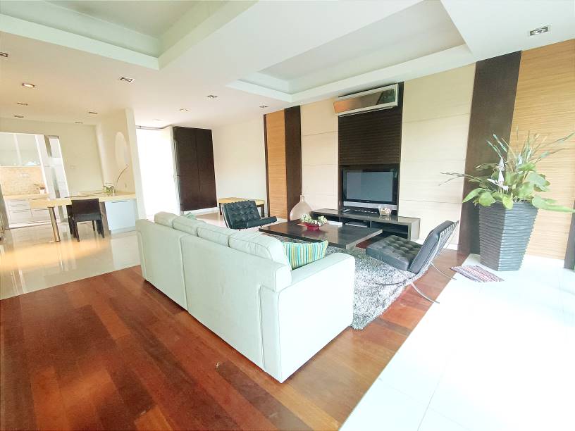 3 Storey Villa Serai Saujana Shah Alam - photo 9