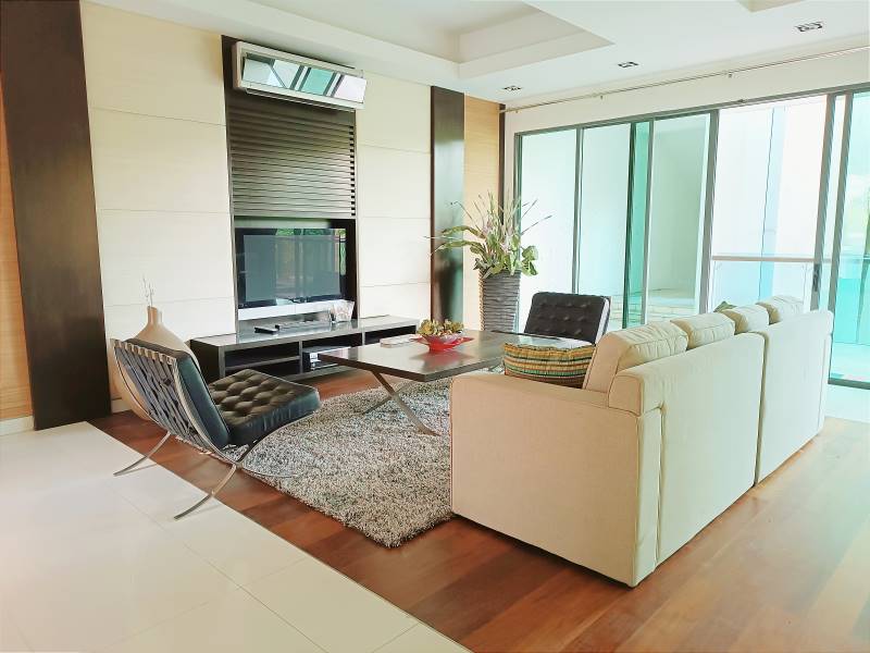 3 Storey Villa Serai Saujana Shah Alam - photo 10