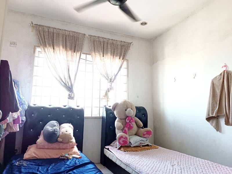 GOOD INVESTMENT Taman Medan Jaya Apartment - photo 3