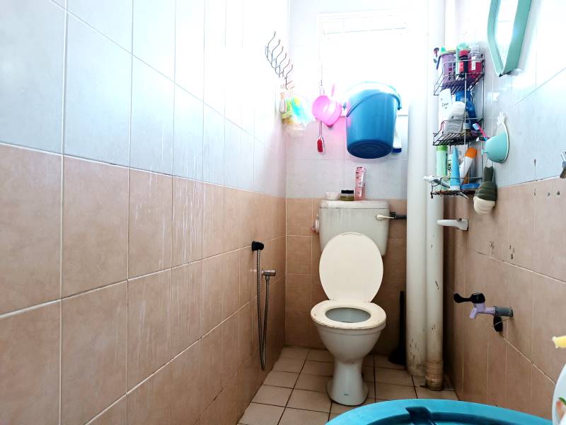 GOOD INVESTMENT Taman Medan Jaya Apartment - photo 4