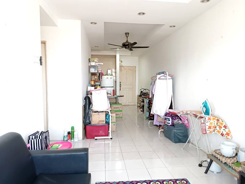 GOOD INVESTMENT Taman Medan Jaya Apartment - photo 6