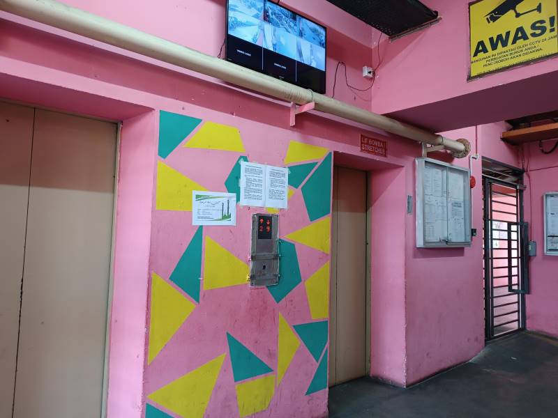 GOOD INVESTMENT Taman Medan Jaya Apartment - photo 9