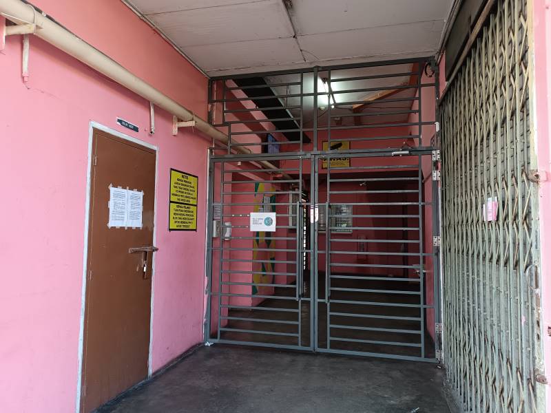 GOOD INVESTMENT Taman Medan Jaya Apartment - photo 10