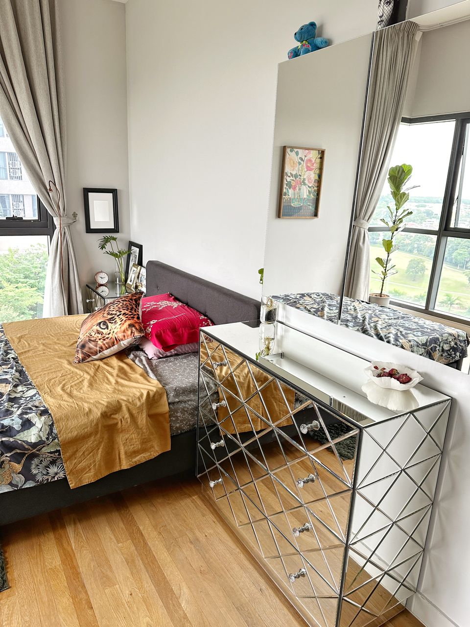 Tropicana Garden Dianthus Unit for Sale by Mannics - photo 7