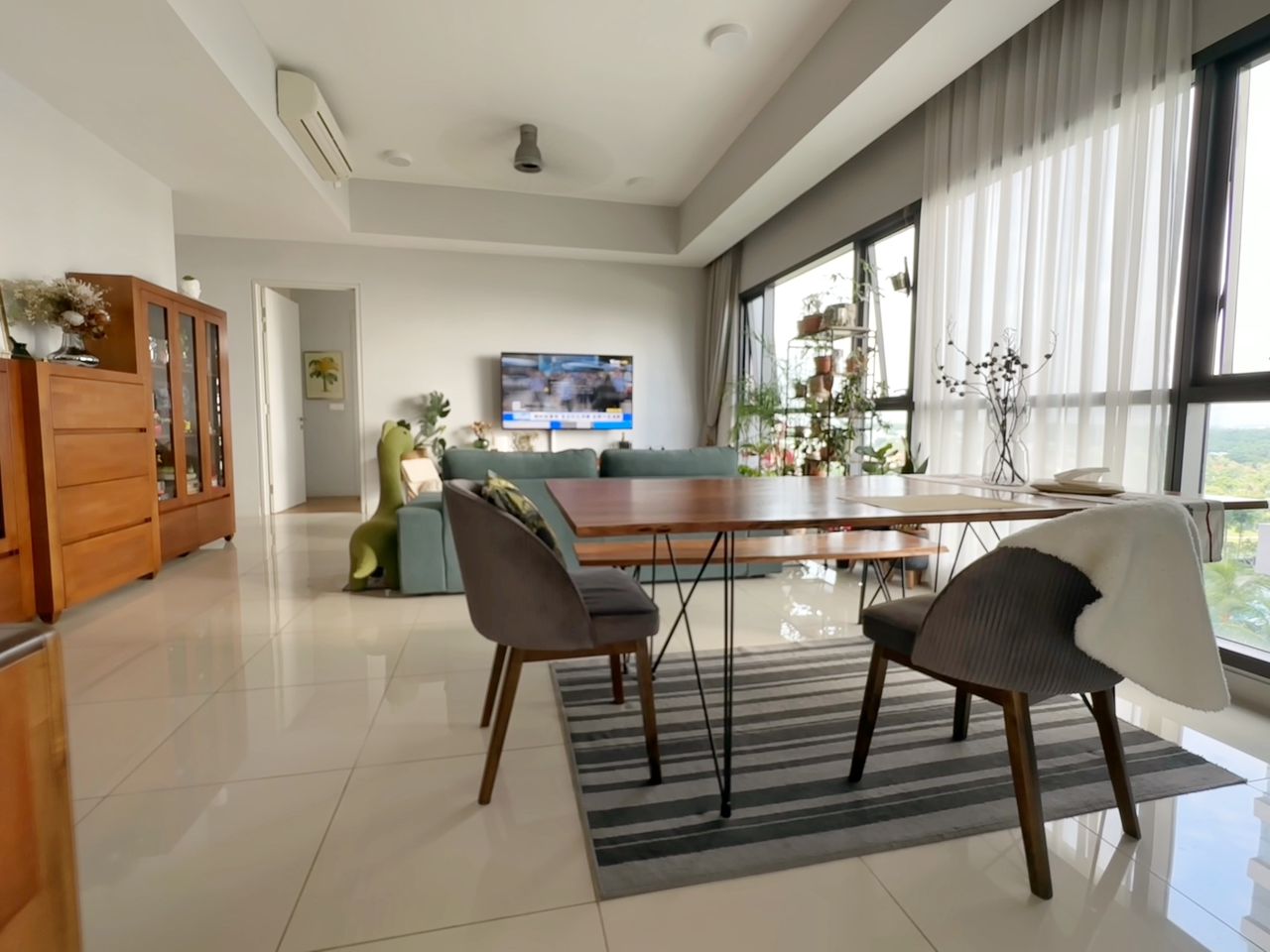 Tropicana Garden Dianthus Unit for Sale by Mannics - photo 9