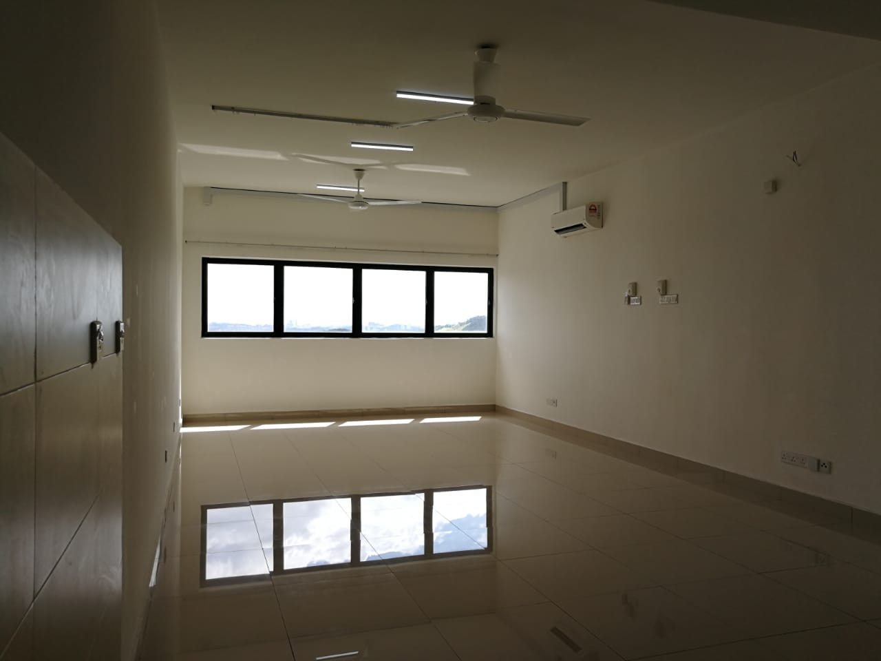 SK One Residence, Studio for rent by Mannics Kok - photo 4