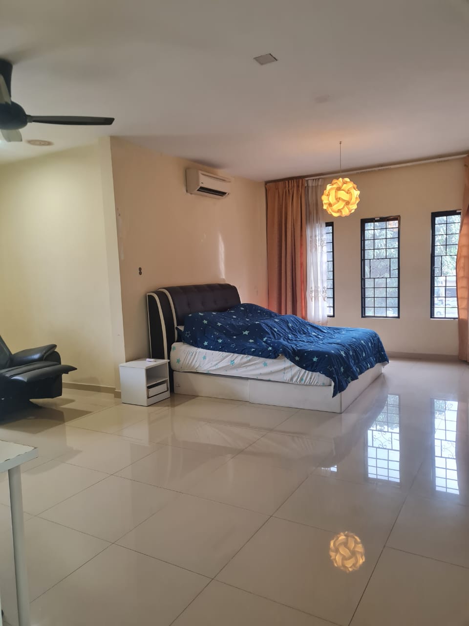 Taman Connaught 2 storey house 16 - photo 4