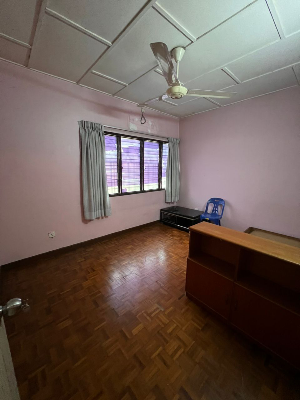 Taman Connaught 2 Storey House 20 for Sale at Kuala Lumpur Cheras