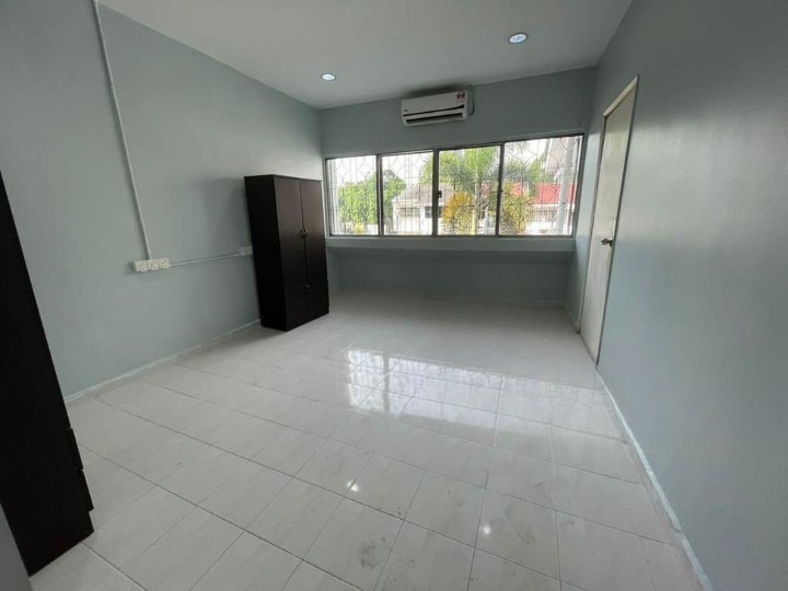 Taman Connaught 2 storey house 26 for Sale at Kuala Lumpur Cheras