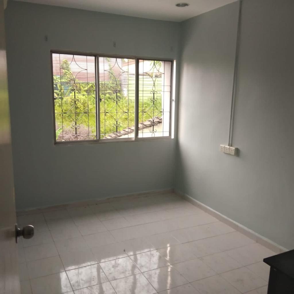 Taman Connaught 2 storey house 26 for Sale at Kuala Lumpur Cheras