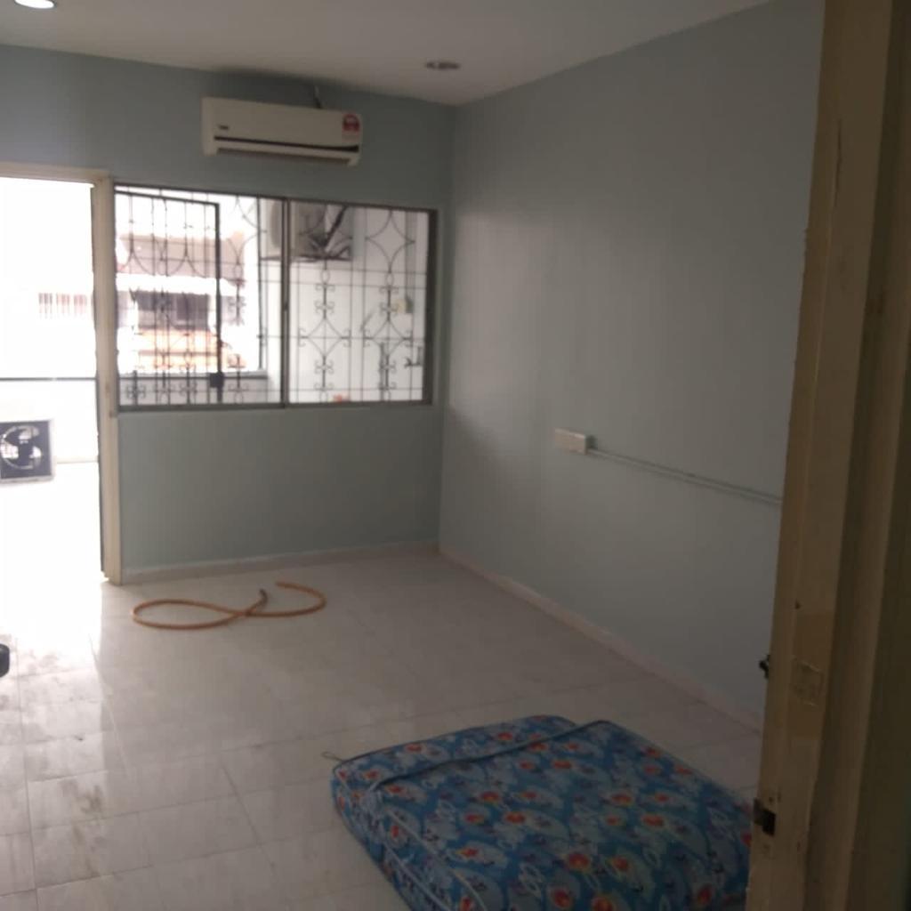 Taman Connaught 2 storey house 26 for Sale at Kuala Lumpur Cheras