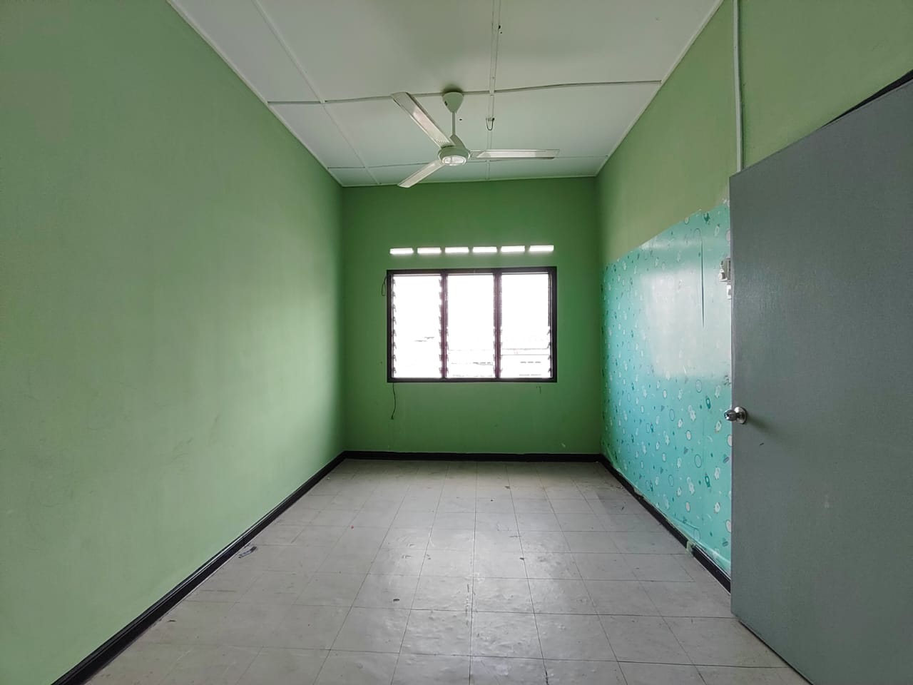 Taman Midah 2 storey house 31 - photo 5