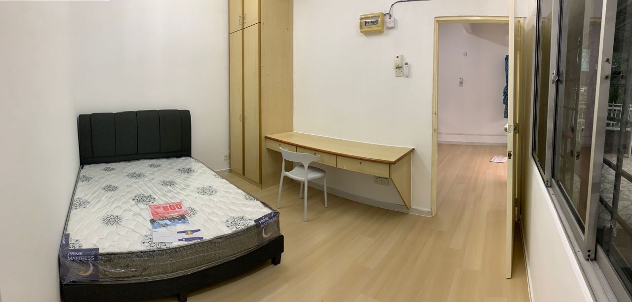 Taman Connaught 2 storey house 36 - photo 6