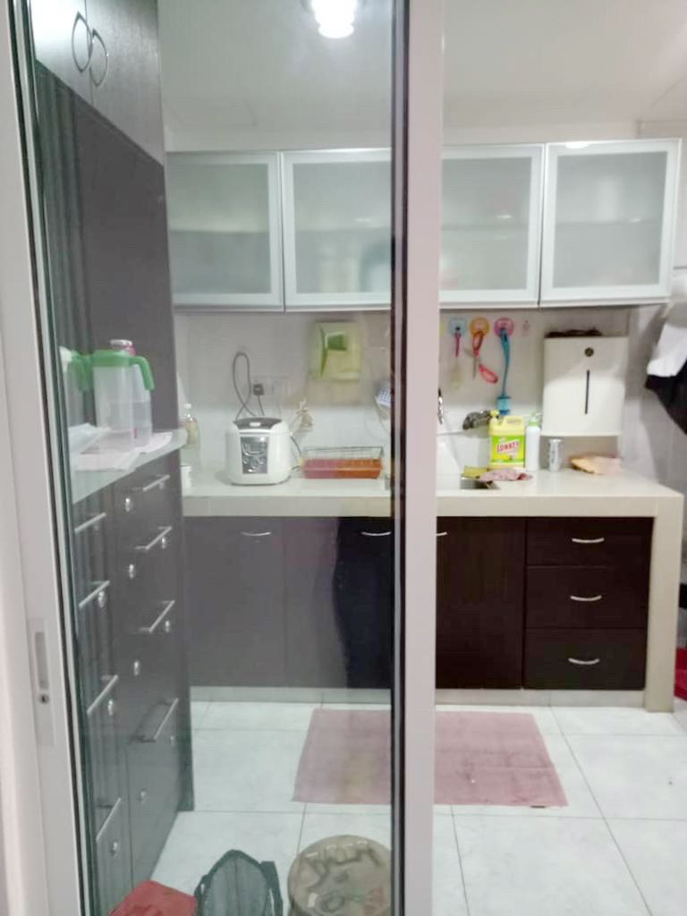 Villa Mas 1, Jalan Ipoh, Renovated - photo 5