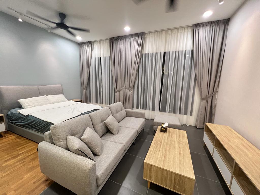 Ativo, 499sf studio - photo 2