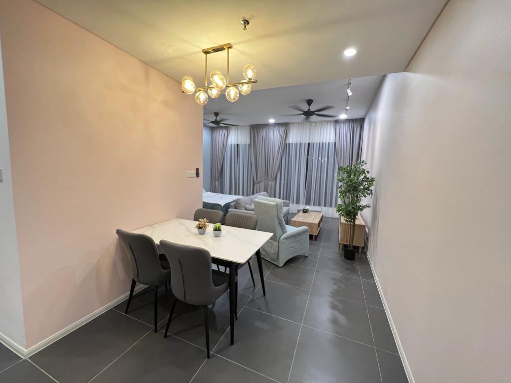 Ativo, 499sf studio - photo 3