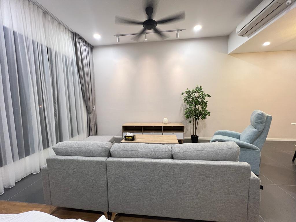 Ativo, 499sf studio - photo 5