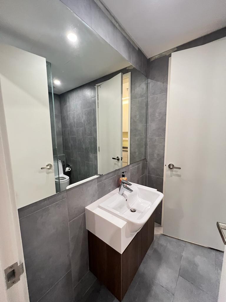 Ativo, 499sf studio - photo 8