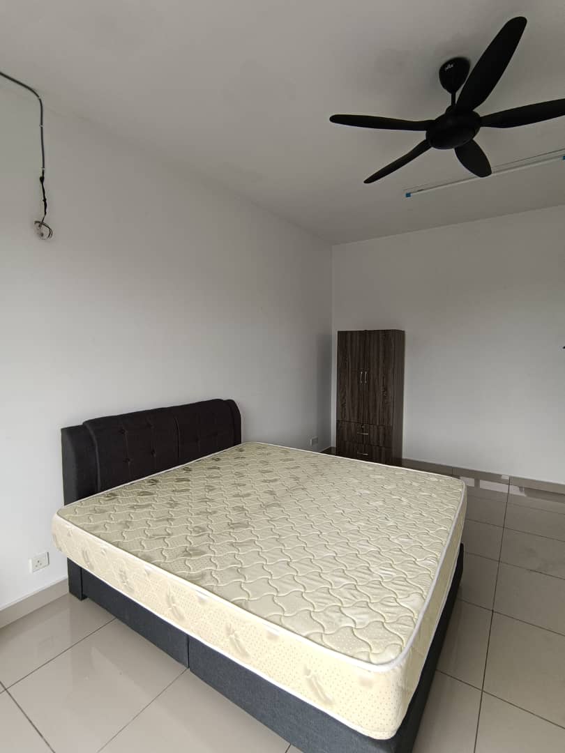 Mutiara Residences, Bandar Bukit Raja - photo 2