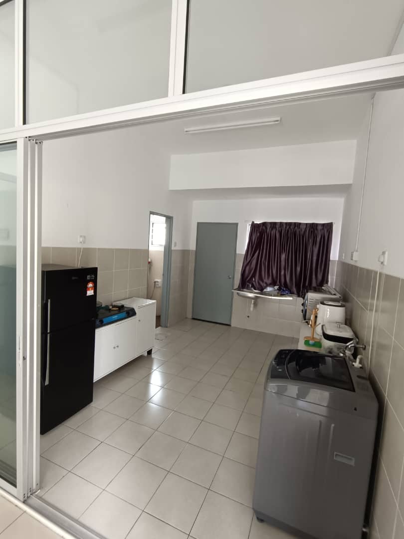 Mutiara Residences, Bandar Bukit Raja - photo 3