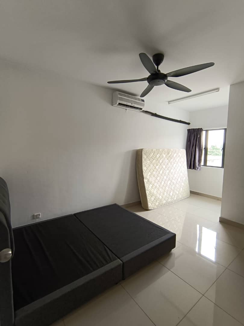 Mutiara Residences, Bandar Bukit Raja - photo 10