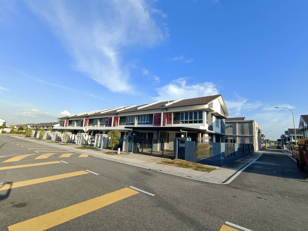 Kyra 1, Bandar Bukit ...