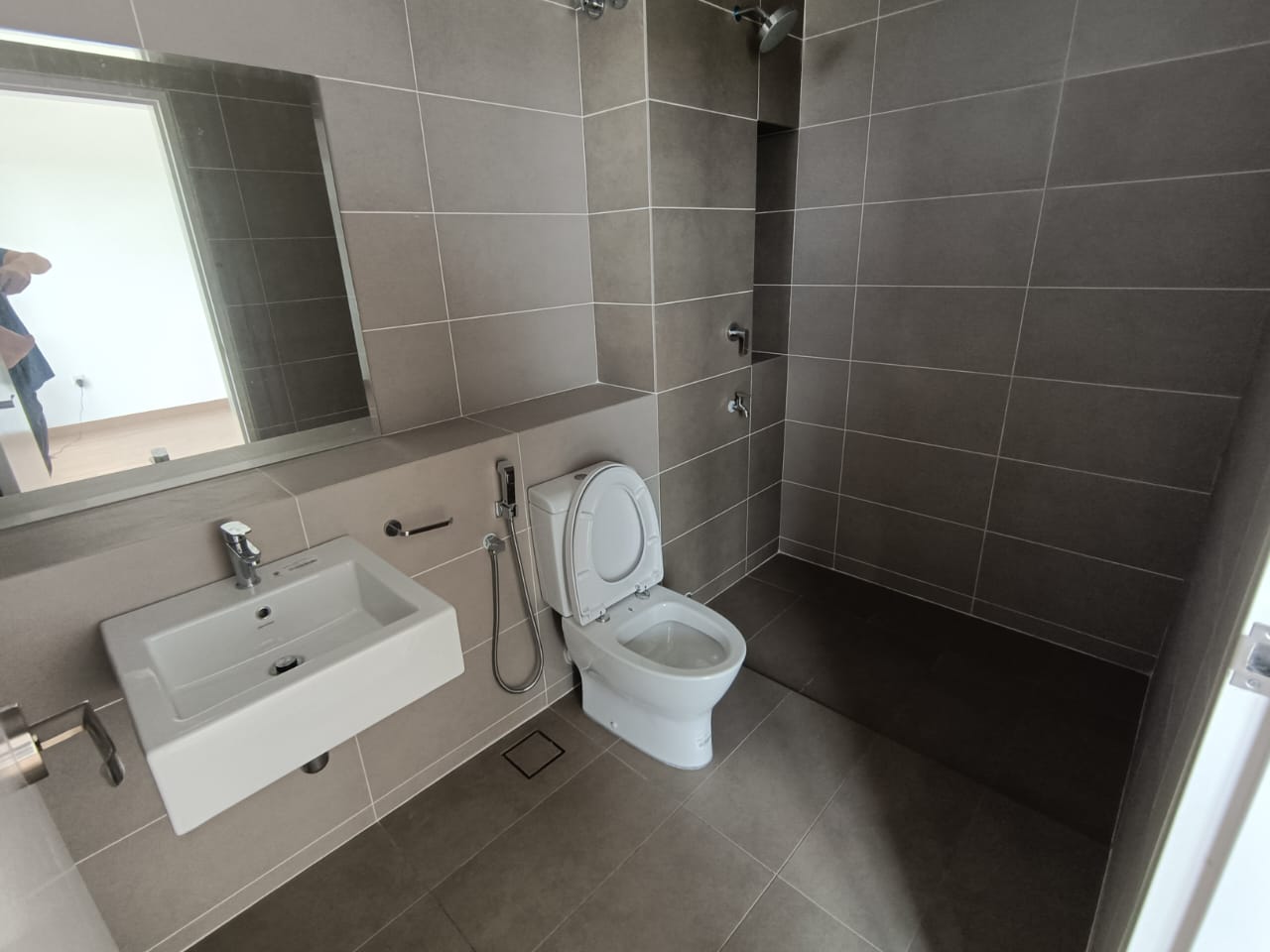 Lyra 1, Bandar Bukit Raja 730k - photo 10