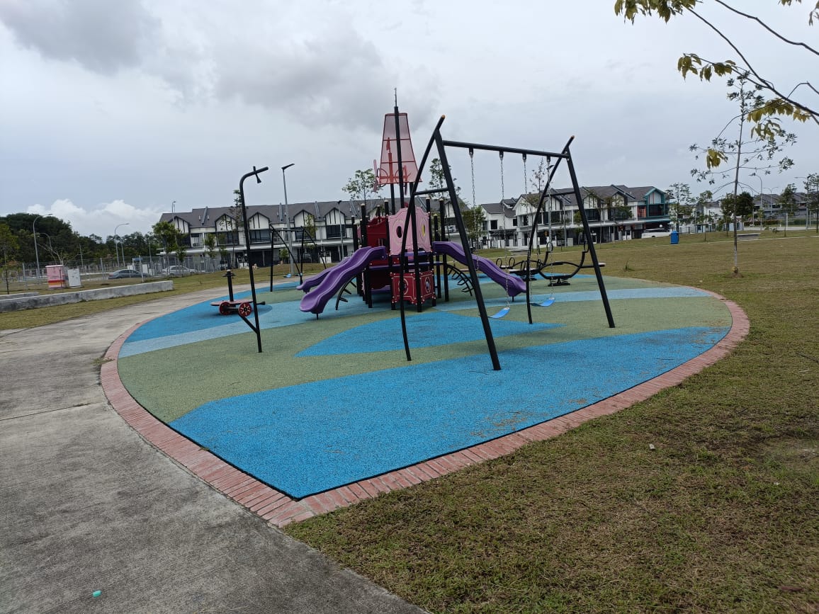 Lyra 1, Bandar Bukit Raja 730k - photo 13