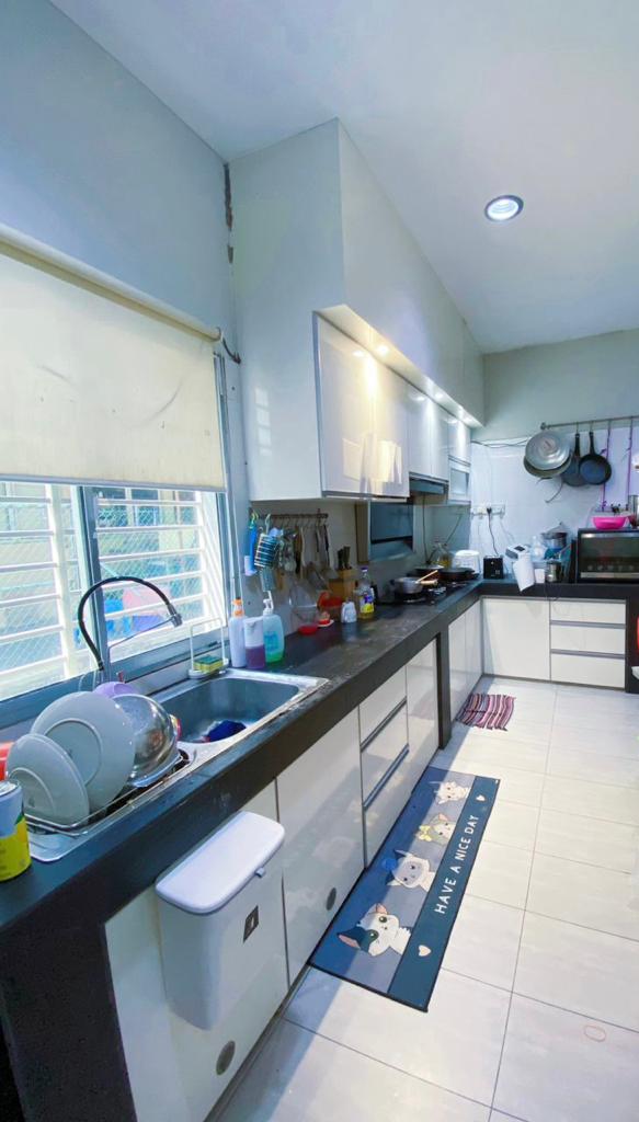 Setia Impian 4, Setia alam 630k - photo 2
