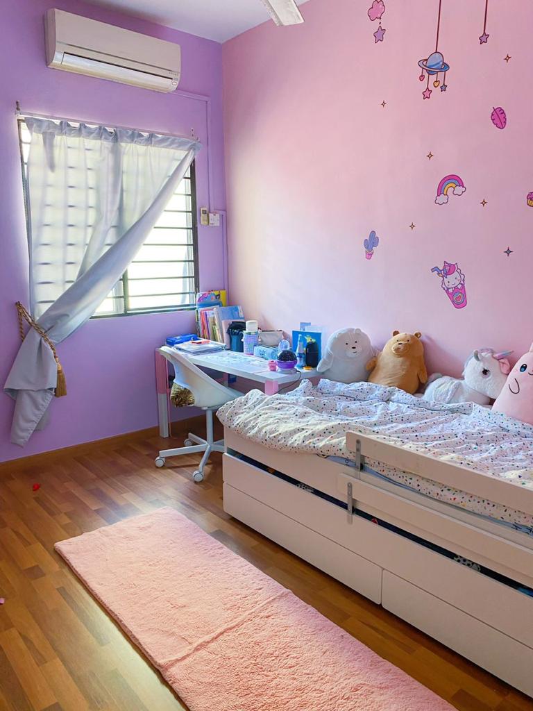 Setia Impian 4, Setia alam 630k - photo 3