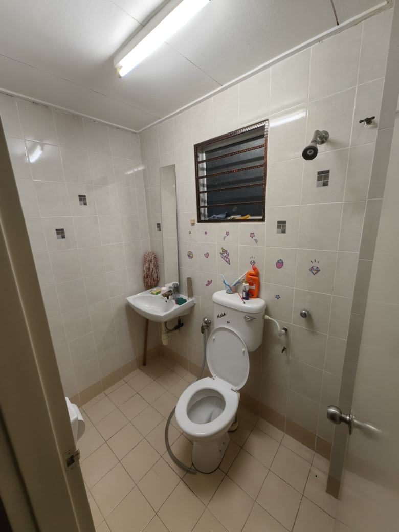Setia Impian 4, Setia alam 630k - photo 6