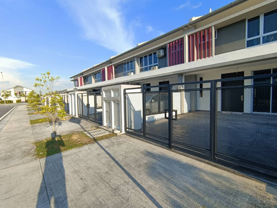 Kyra 1, Bandar Bukit ...