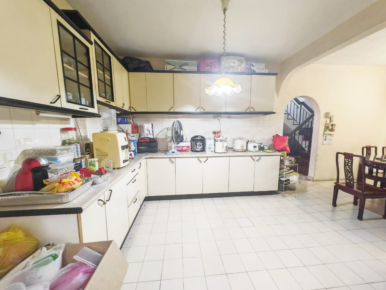 Menjalara 62, Bandar Menjalara - photo 2