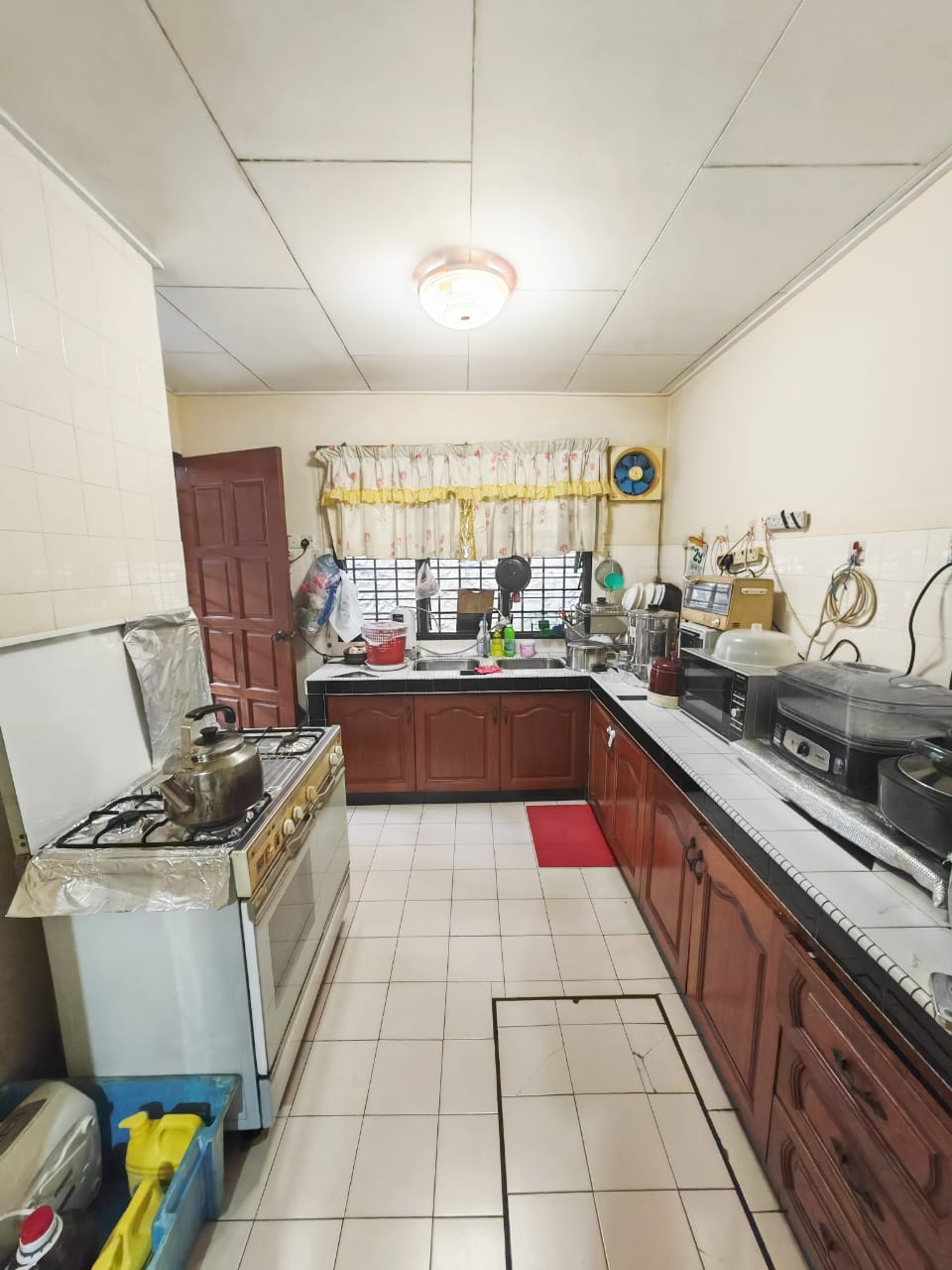 Menjalara 62, Bandar Menjalara - photo 3