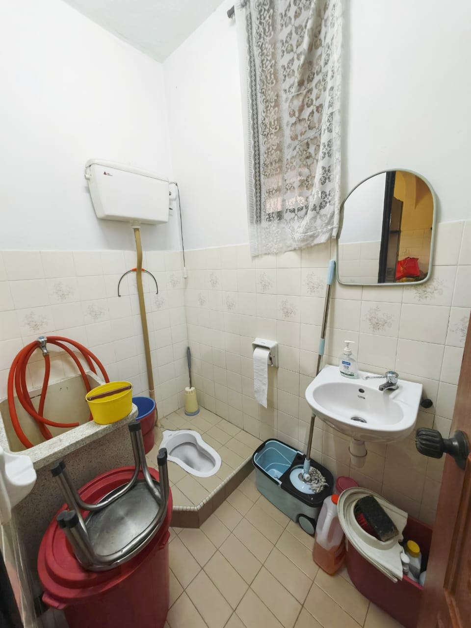 Menjalara 62, Bandar Menjalara - photo 6