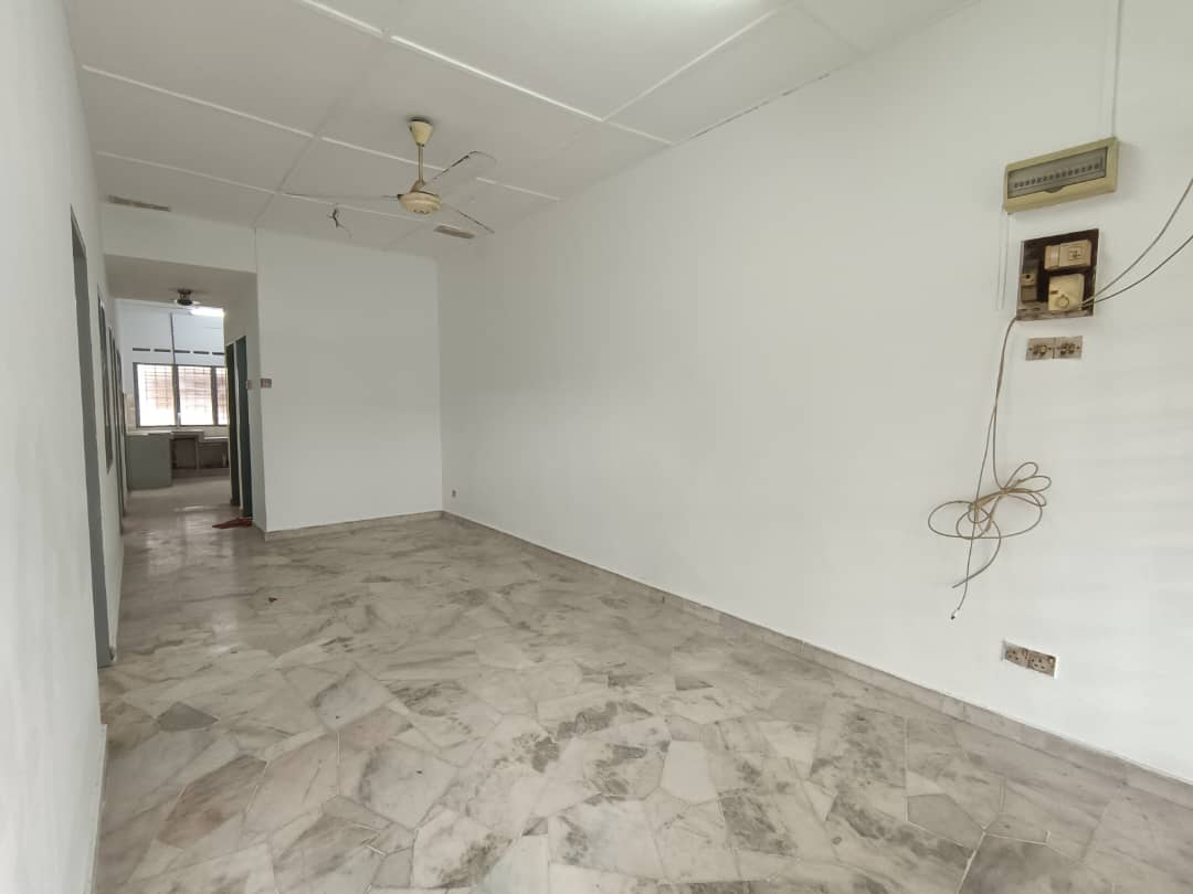 Lth Sungai Keramat 460k - photo 4