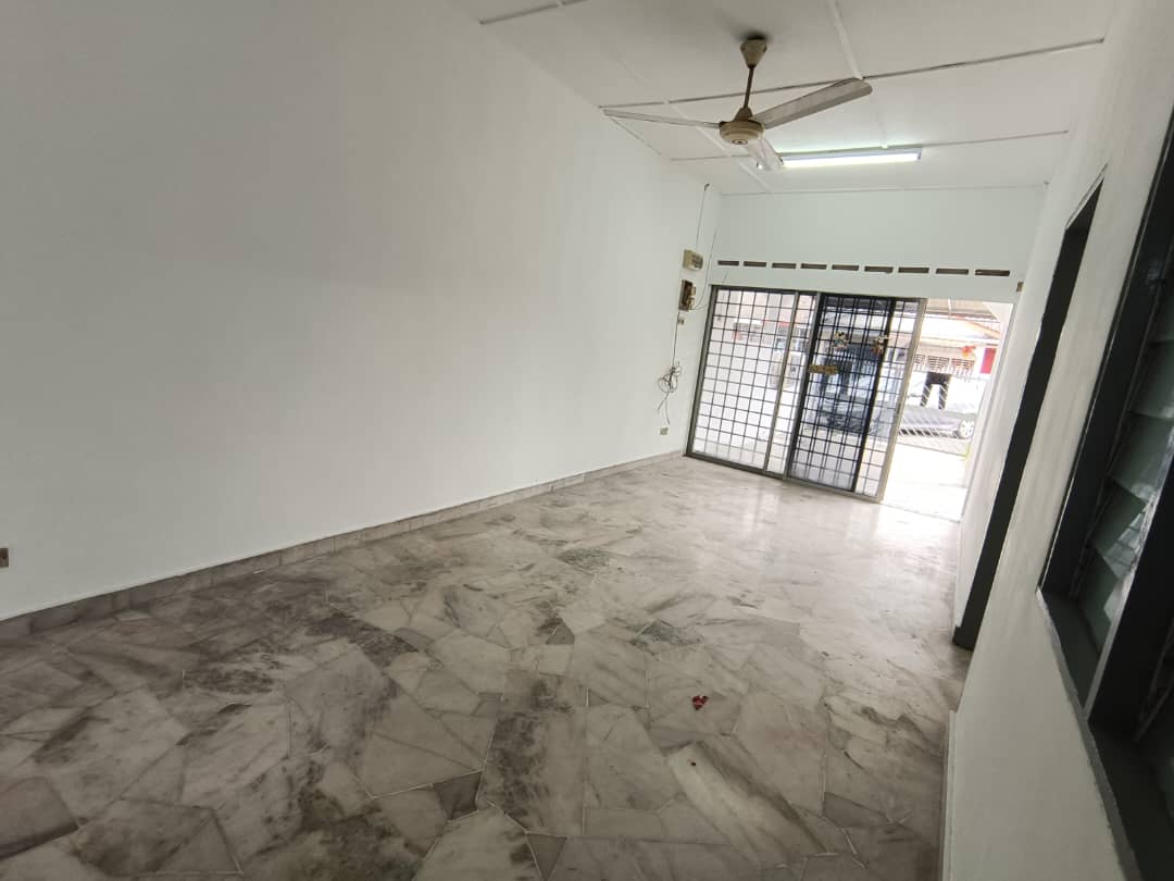 Lth Sungai Keramat 460k - photo 6