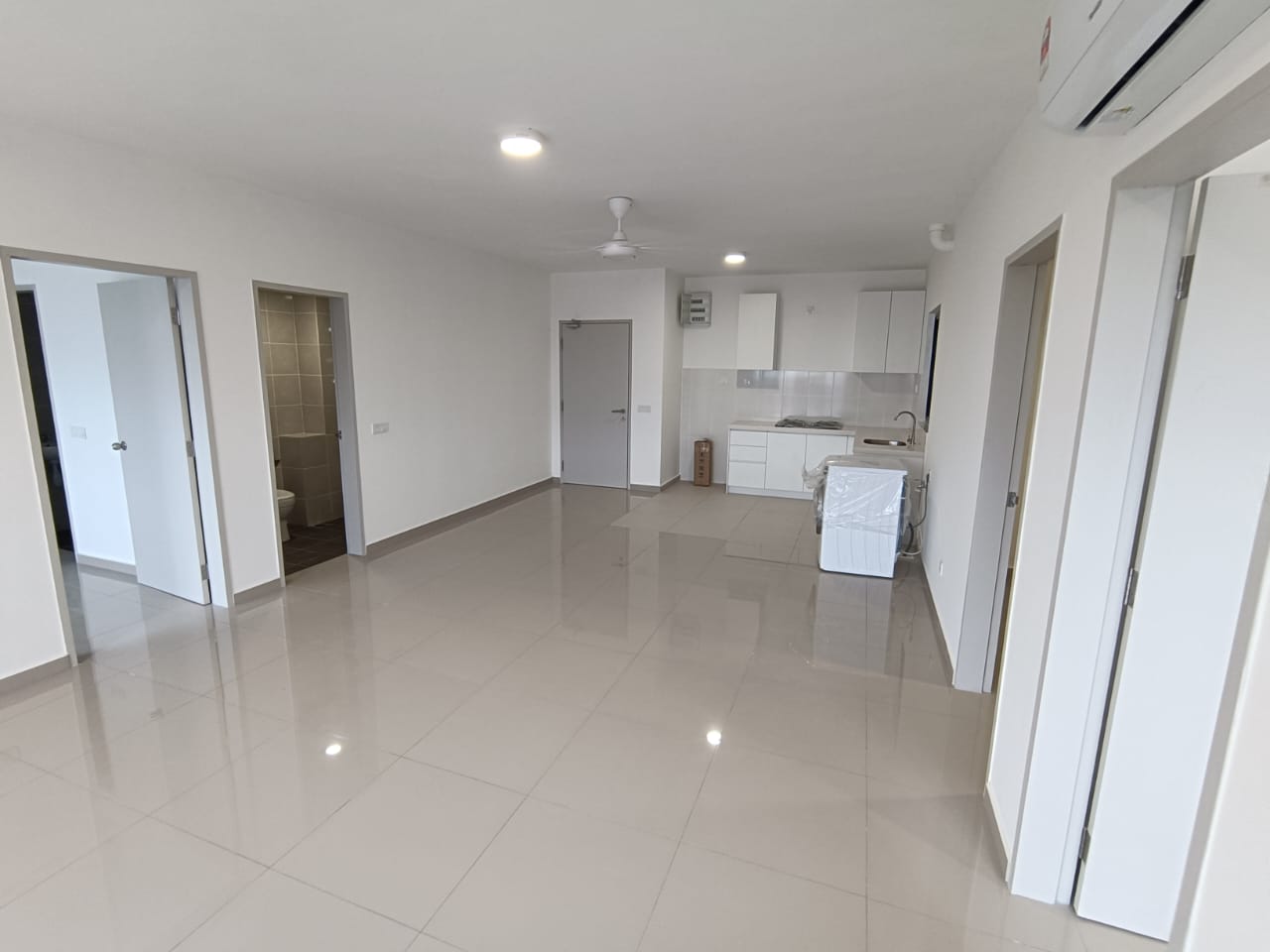Huni Eco Ardence, Rental 1500 - photo 7