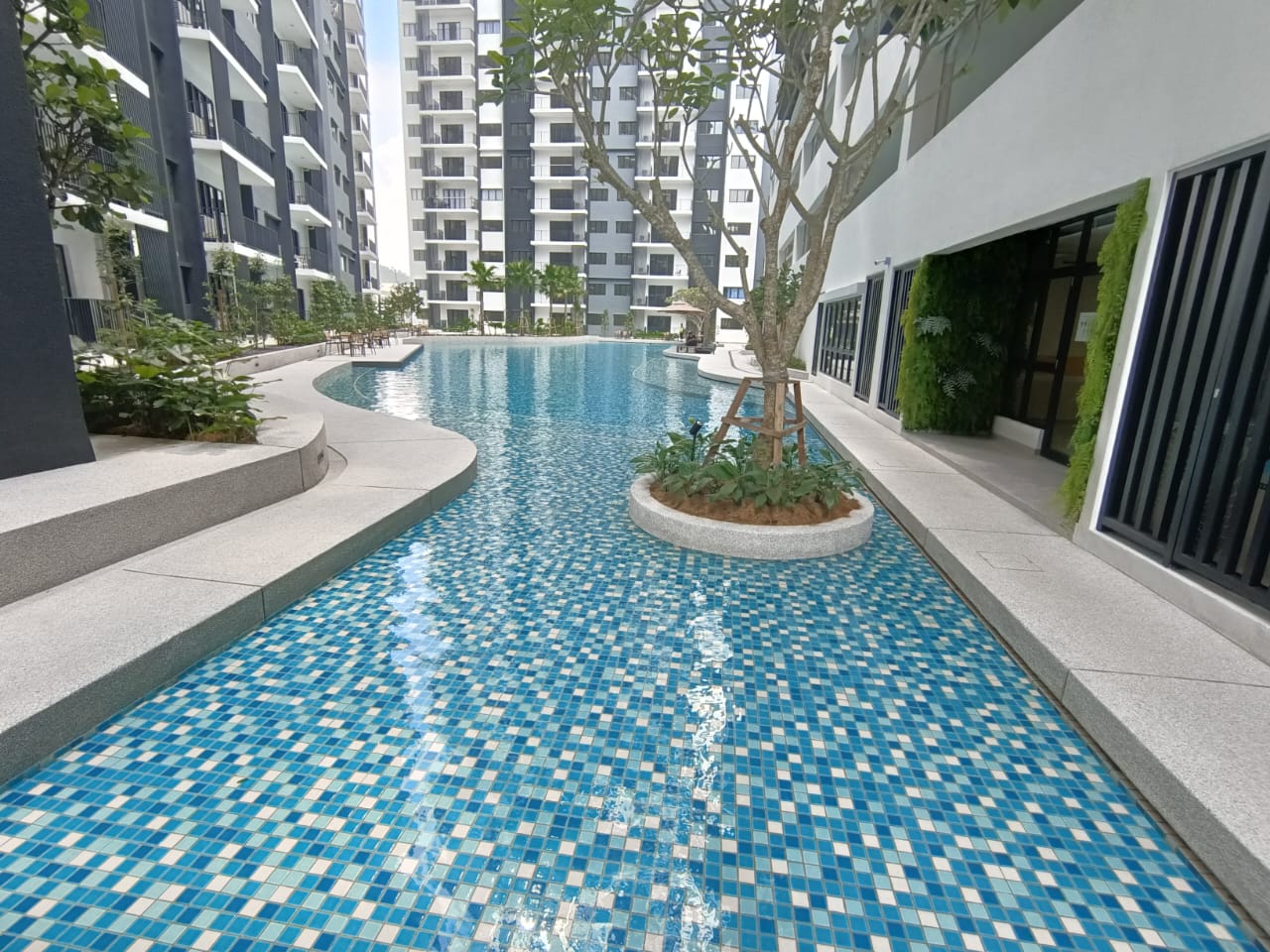 Huni Eco Ardence, Rental 1500 - photo 10