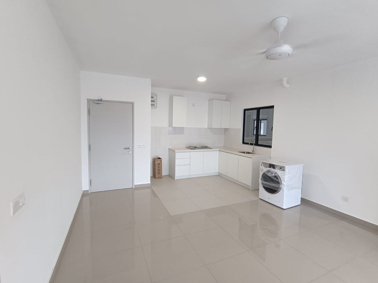 Huni Eco Ardence, Rental 1500 - photo 4
