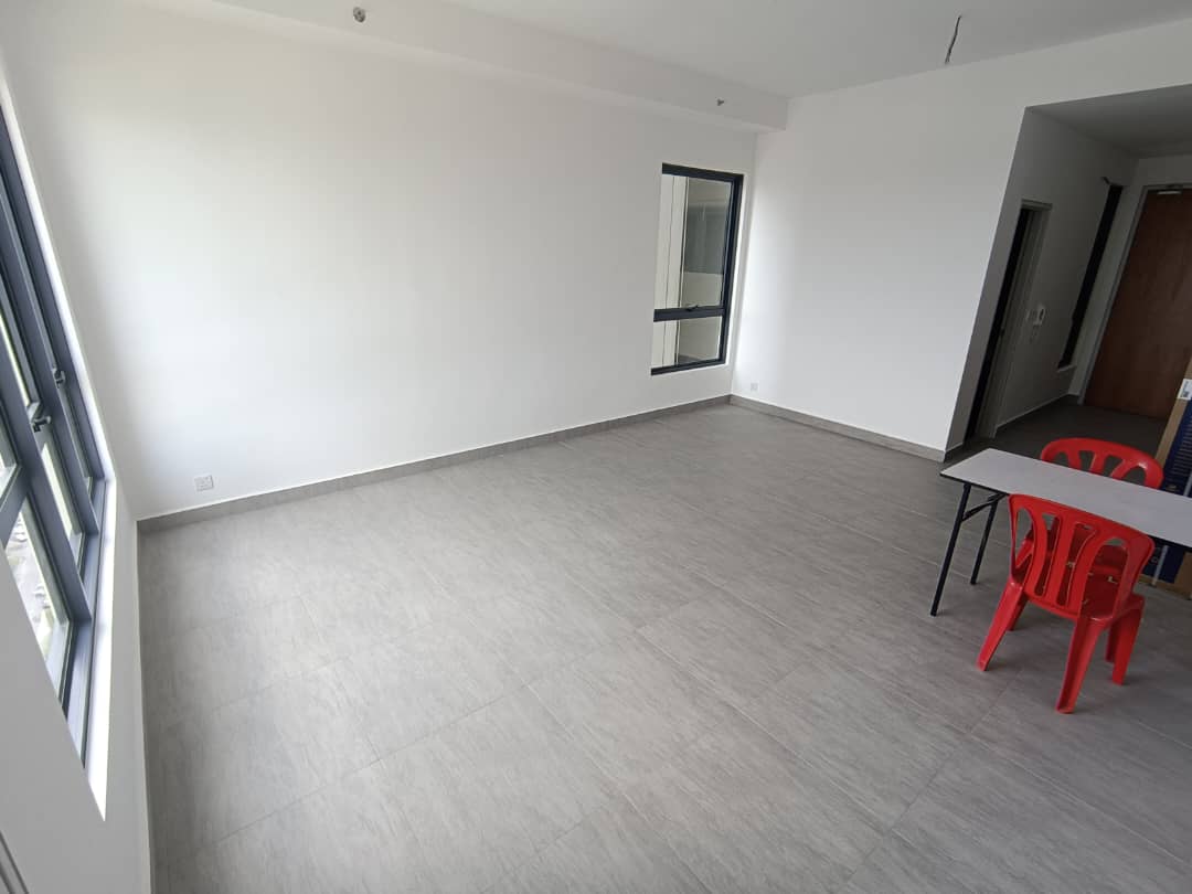 Sunsuria Soho Studio Unit For Rent - photo 3